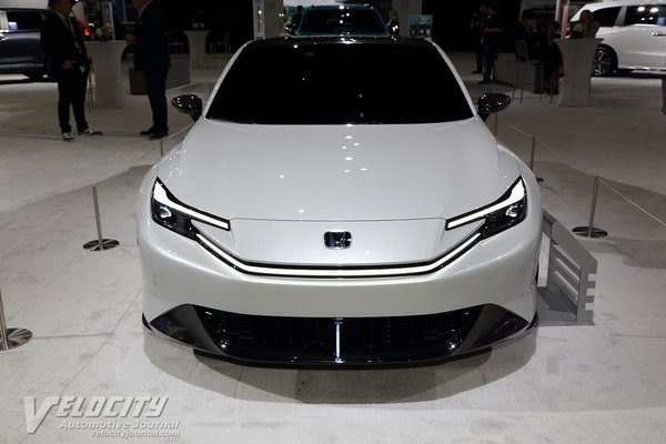 2023 Honda Prelude