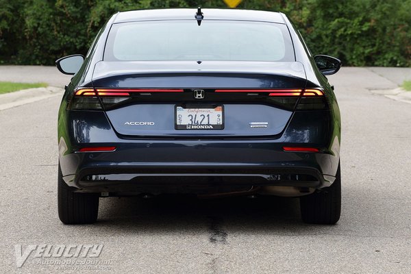 2023 Honda Accord Touring