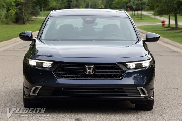 2023 Honda Accord Touring