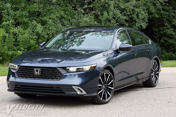 2023 Honda Accord Touring