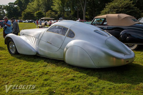 1939 Bugatti Type 64