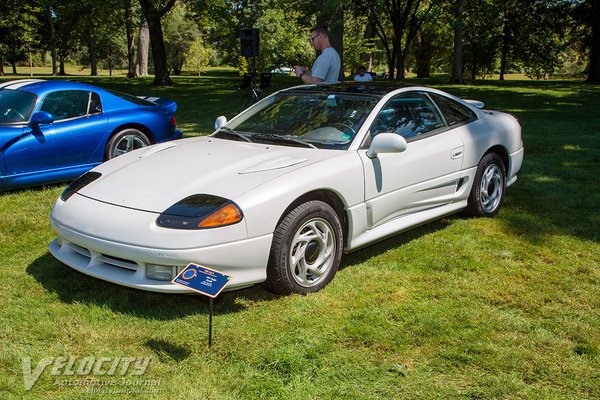 1991 Dodge Stealth