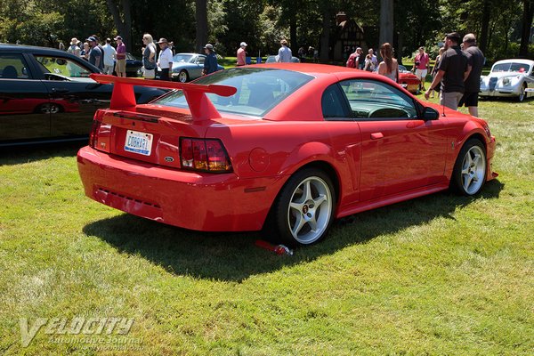 2000 Ford SVT Cobra R