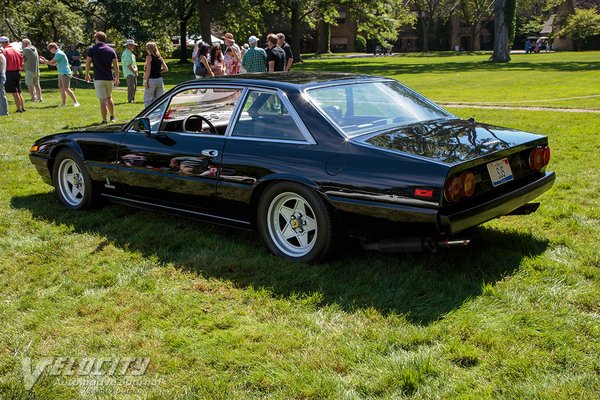 1982 Ferrari 400 i