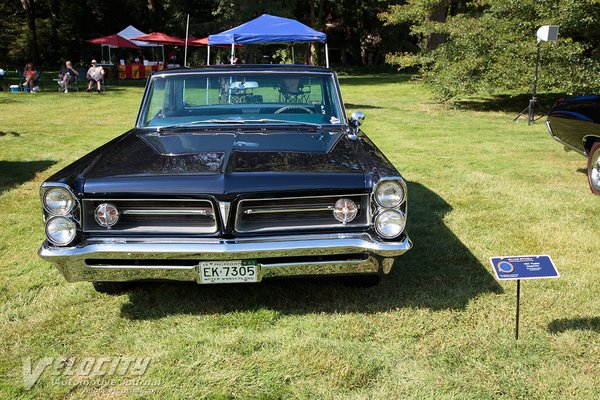 1963 Pontiac Grand Prix