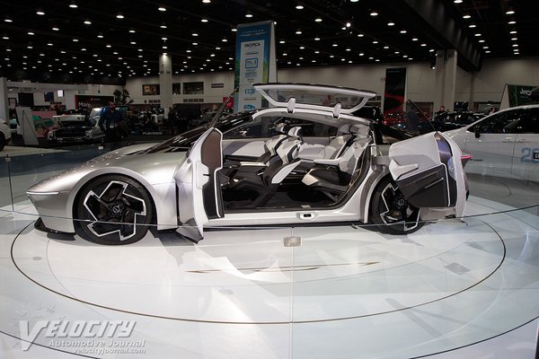 2024 Chrysler Halcyon