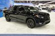 2025 Honda Ridgeline