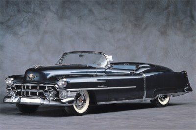 1953 Cadillac Eldorado