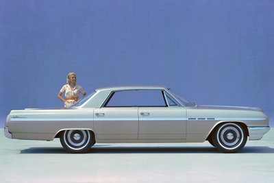 1964 Buick LeSabre