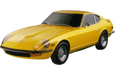 1970 Datsun 240Z