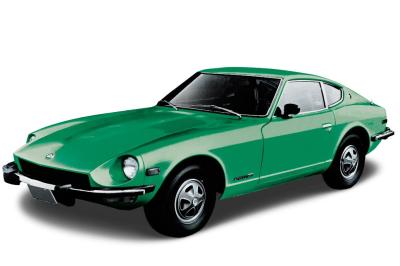 1974 Datsun 260Z