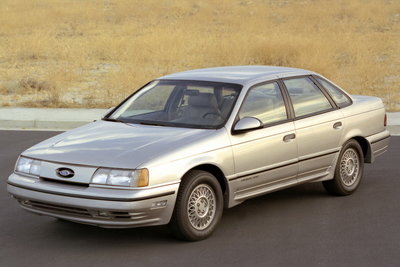 1989 Ford Taurus