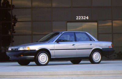 1989 Toyota Camry