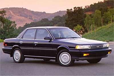 1990 Toyota Camry