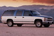 1997 Chevrolet Suburban