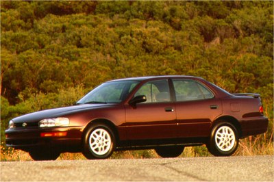 1993 Toyota Camry