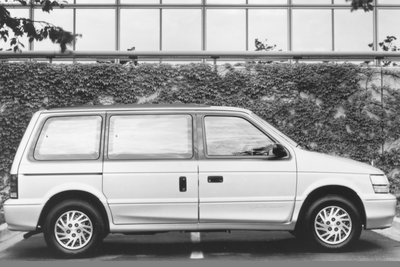 1994 Dodge Caravan