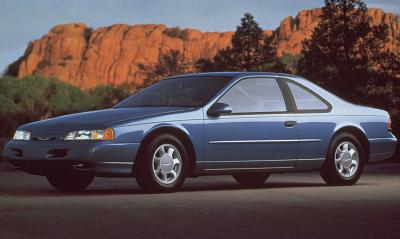 1994 Ford Thunderbird