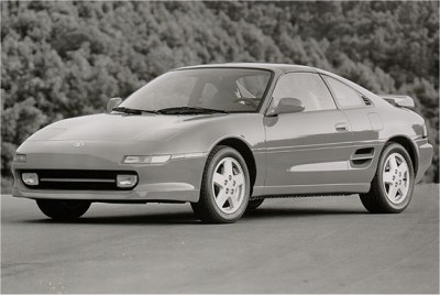 1994 Toyota MR2