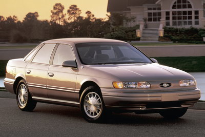 1995 Ford Taurus