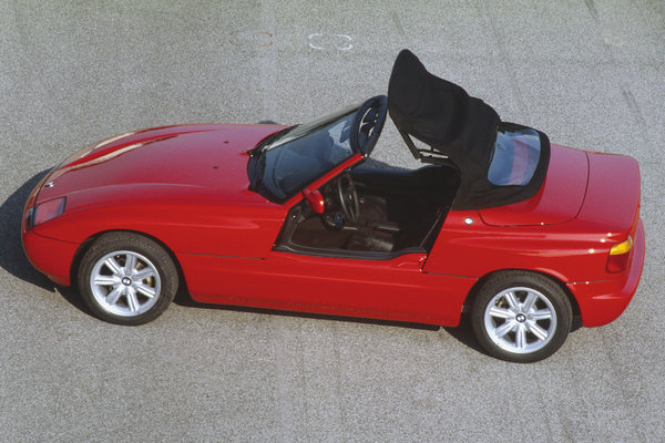 1989 BMW Z1