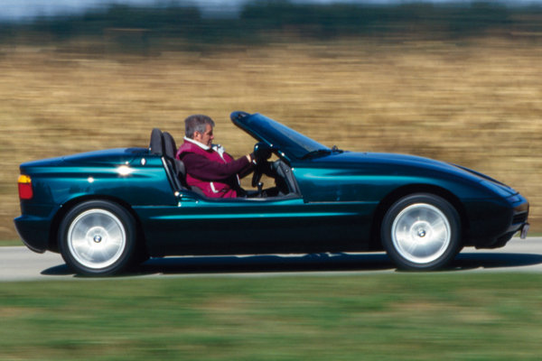 1989 BMW Z1