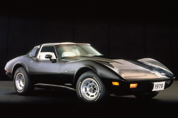 1979 Chevrolet Corvette