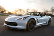 2018 Chevrolet Corvette Convertible