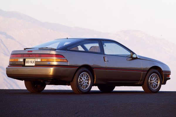 1989 Ford Probe