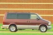 1997 GMC Safari