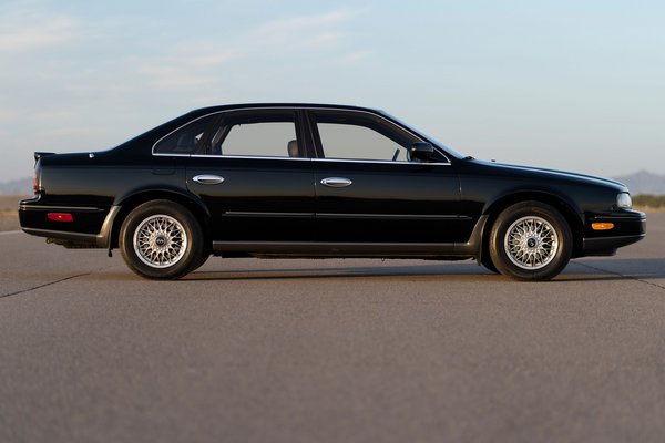 1990 Infiniti Q45