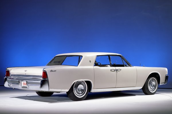 1964 Lincoln Continental