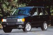 1997 Land Rover Range Rover