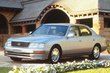 1997 Lexus LS