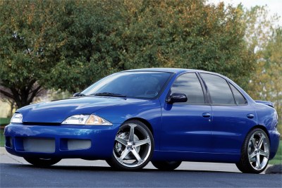 2001 Chevrolet Cavalier Z24R concept