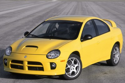 2003 Dodge SRT-4