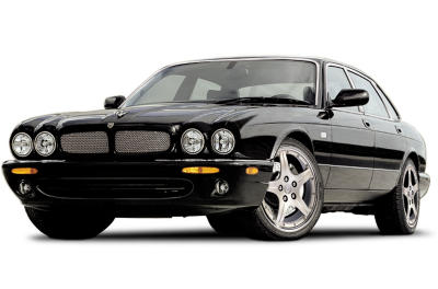 2003 Jaguar XJ8