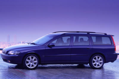 2003 Volvo V70