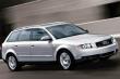 2004 Audi A4 Avant