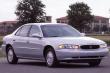 2004 Buick Century