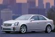 2004 Cadillac CTS