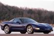 2004 Chevrolet Corvette Coupe