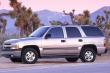 2004 Chevrolet Tahoe