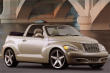 2005 Chrysler PT Cruiser Convertible