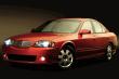 2005 Lincoln LS