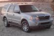 2004 Lincoln Navigator