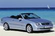 2004 Mercedes-Benz CLK-Class Cabriolet