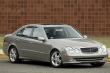 2006 Mercedes-Benz E-Class sedan