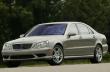 2005 Mercedes-Benz S-Class