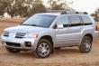 2005 Mitsubishi Endeavor